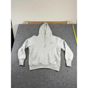 Joe Freshgoods x New Balance Pullover Hoodie Sweatshirt Gray Size XS